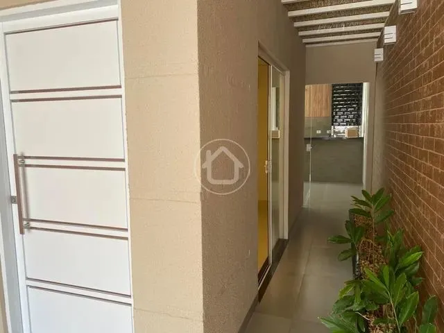 Imagem 14: Casa com 03 Dormitórios - Residencial Galatas
