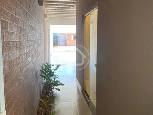 Imagem 2: Casa com 03 Dormitórios - Residencial Galatas