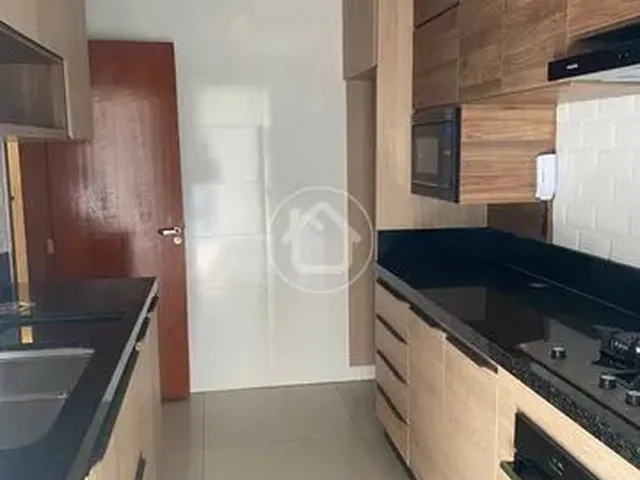 Imagem 9: Casa com 03 Dormitórios - Residencial Galatas