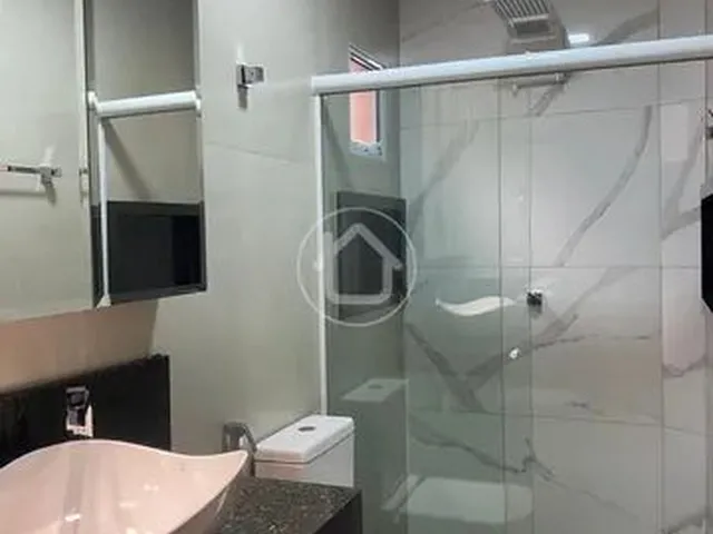 Imagem 16: Casa com 03 Dormitórios - Residencial Galatas