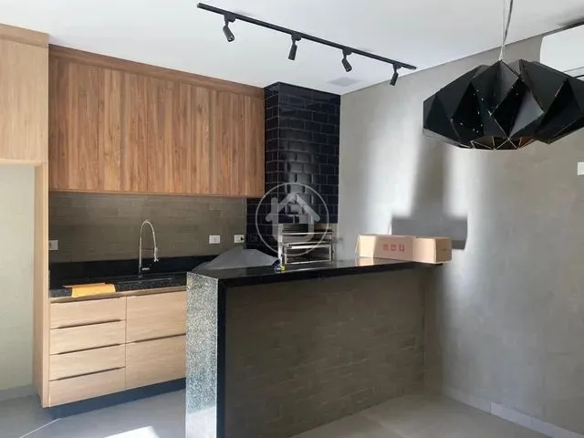 Imagem 8: Casa com 03 Dormitórios - Residencial Galatas