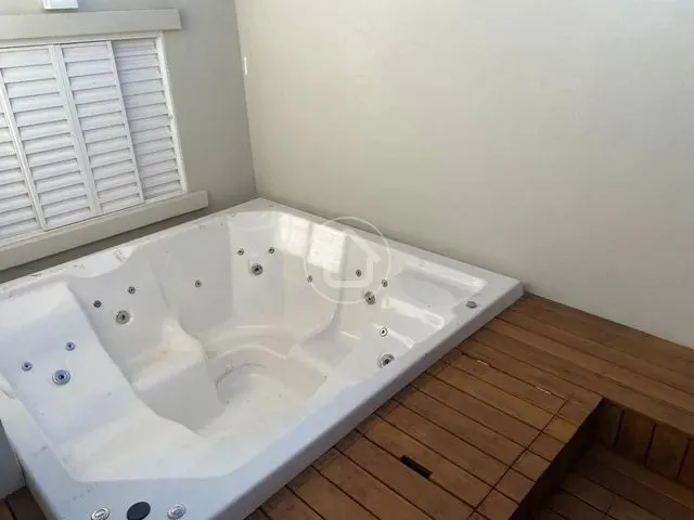 Imagem 7: Casa com 03 Dormitórios - Residencial Galatas