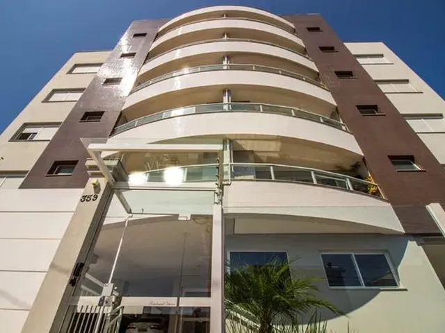 Imagem: Apartamento para Venda - 124.3M², 3 Dormitórios