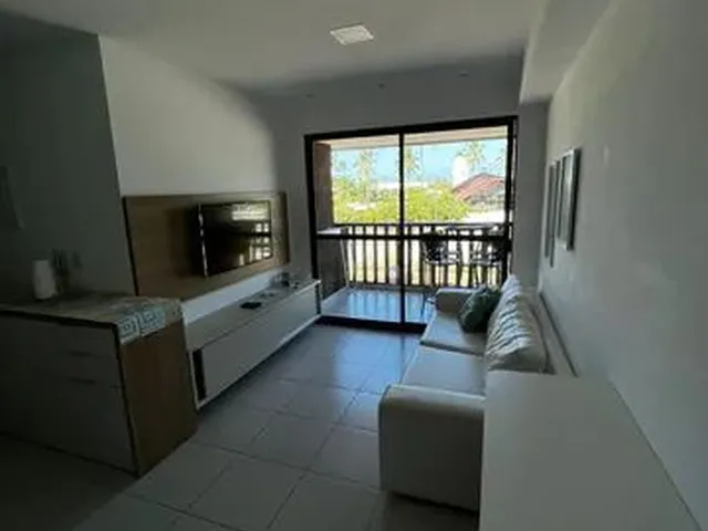 Imagem 1: Dm- Flat 2 Quartos Totalmente Mobiliado, Cupe Beach Living Condomínio Beira Mar