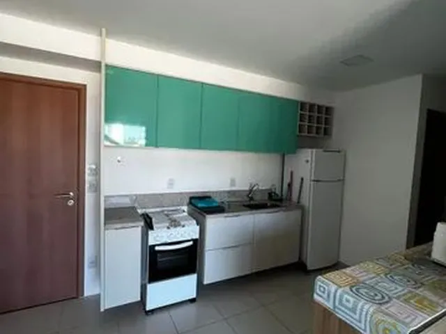 Imagem 10: Dm- Flat 2 Quartos Totalmente Mobiliado, Cupe Beach Living Condomínio Beira Mar