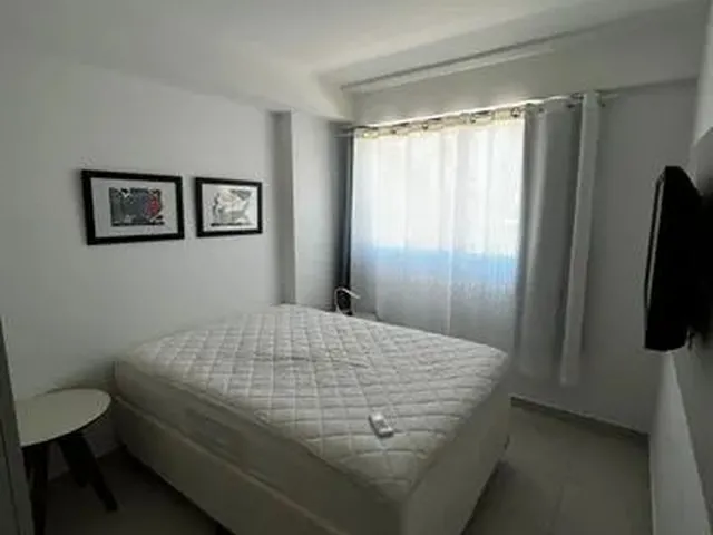 Imagem 13: Dm- Flat 2 Quartos Totalmente Mobiliado, Cupe Beach Living Condomínio Beira Mar