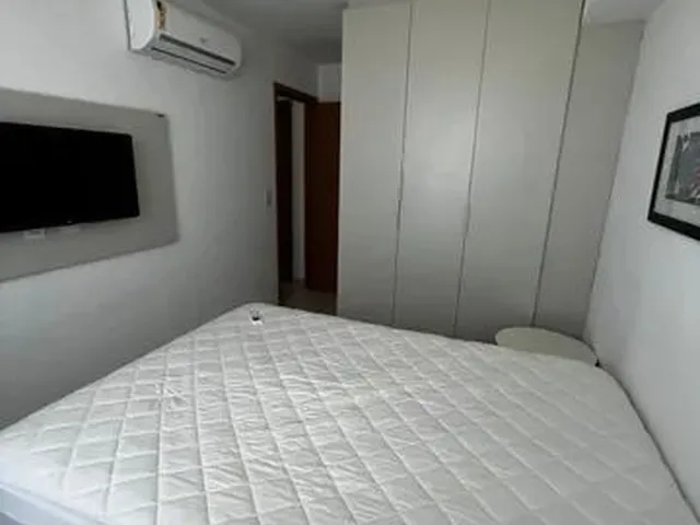 Imagem 4: Dm- Flat 2 Quartos Totalmente Mobiliado, Cupe Beach Living Condomínio Beira Mar