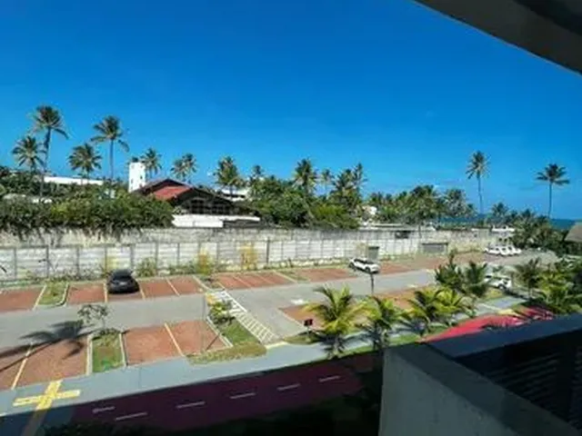 Imagem 6: Dm- Flat 2 Quartos Totalmente Mobiliado, Cupe Beach Living Condomínio Beira Mar