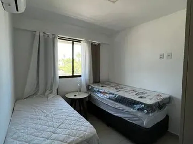 Imagem 9: Dm- Flat 2 Quartos Totalmente Mobiliado, Cupe Beach Living Condomínio Beira Mar