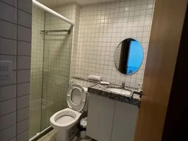 Imagem 15: Dm- Flat 2 Quartos Totalmente Mobiliado, Cupe Beach Living Condomínio Beira Mar