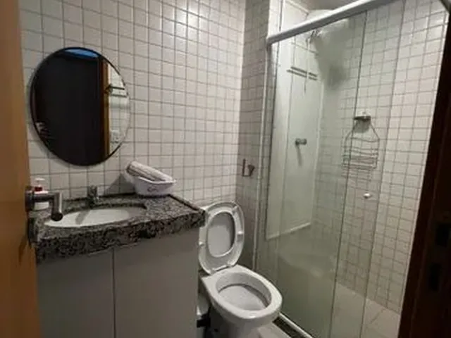 Imagem 12: Dm- Flat 2 Quartos Totalmente Mobiliado, Cupe Beach Living Condomínio Beira Mar