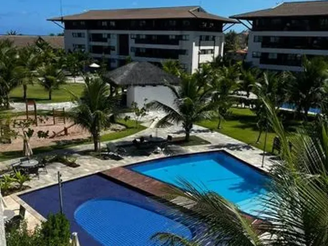 Imagem 7: Dm- Flat 2 Quartos Totalmente Mobiliado, Cupe Beach Living Condomínio Beira Mar