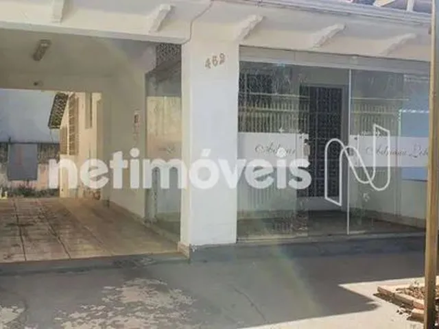 Imagem: Locação Casa Comercial Barreiro Belo Horizonte