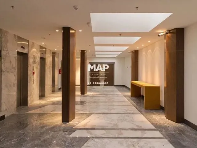 Imagem 5: Curitiba - Conjunto Comercial/Sala - Centro