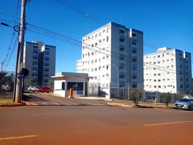 Imagem: Apartamento com 02 Dorm - Villas de Castilla