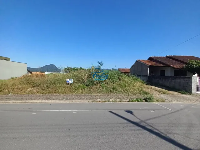 Imagem: Terreno em Schroeder Bairro Sossego