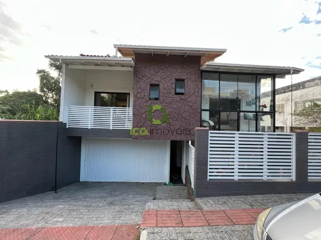 Imagem: Casa para venda em são José 02 pavimentos