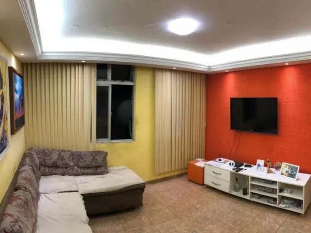 Imagem: Apartamento para Á Venda em Brotas, Salvador