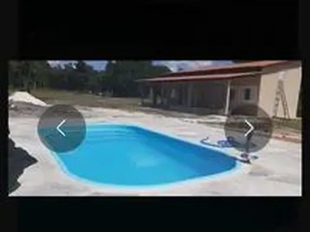 Imagem: Chale em Pirenopolis