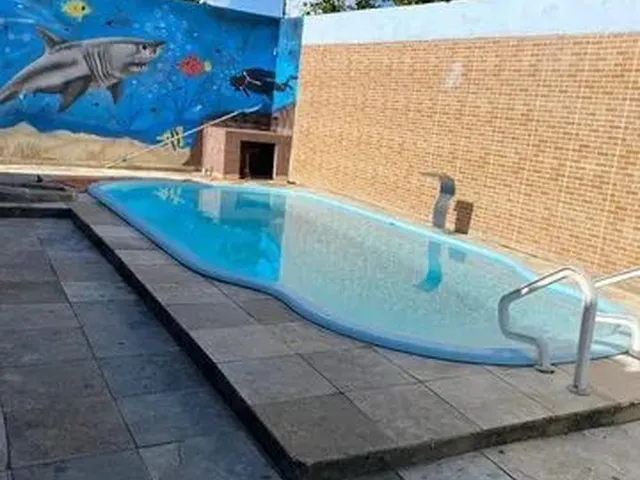 Imagem: Casa Disponível para Finais de Semanas