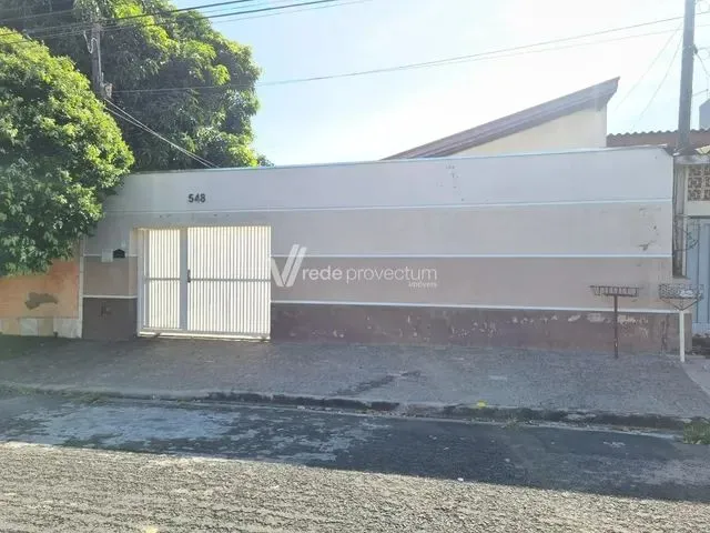 Imagem 1: Casa - Jardim Adelaide - Hortolândia