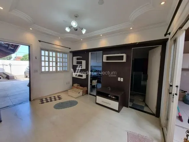 Imagem 3: Casa - Jardim Adelaide - Hortolândia