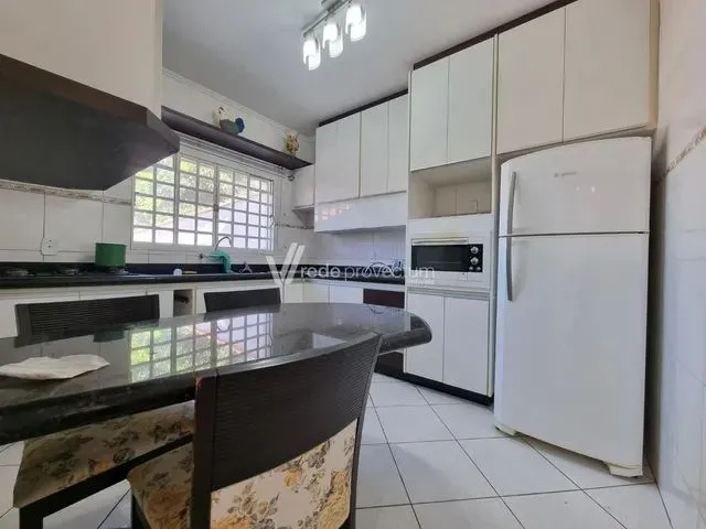 Imagem 4: Casa - Jardim Adelaide - Hortolândia