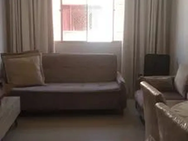 Imagem: Apartamento 2 Quartos Residencial Salvador