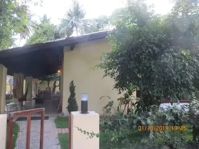Imagem: Casa em Localização Exclusiva em Vera