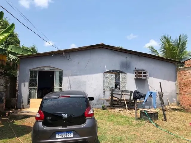 Imagem: Vendo Casa