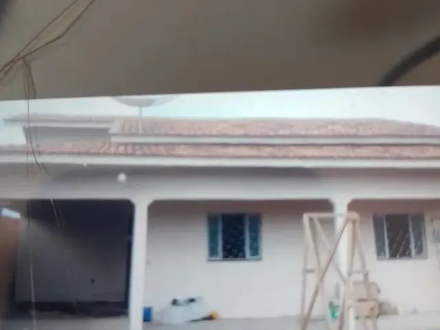 Imagem 6: Vendo Uma Casa Grande E