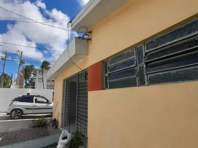 Imagem 11: Casa para Venda com 120 Metros Quadrados com 3 Quartos em san Martin - Recife - Pe