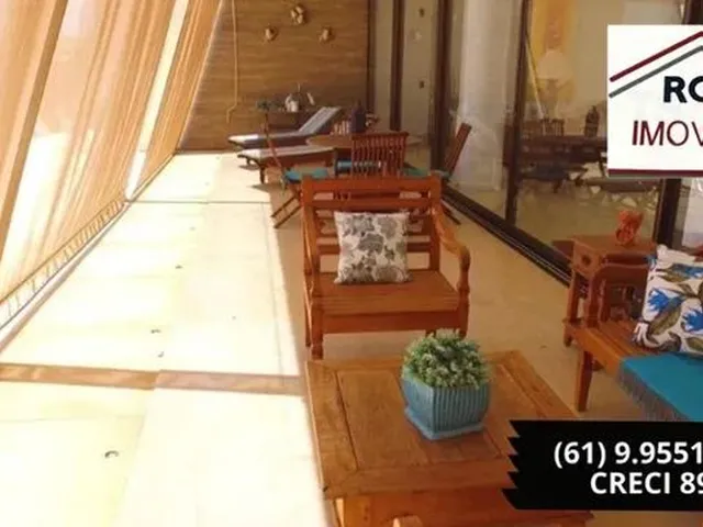 Imagem: Casa em Altíssimo Padrão na Melhor Quadra