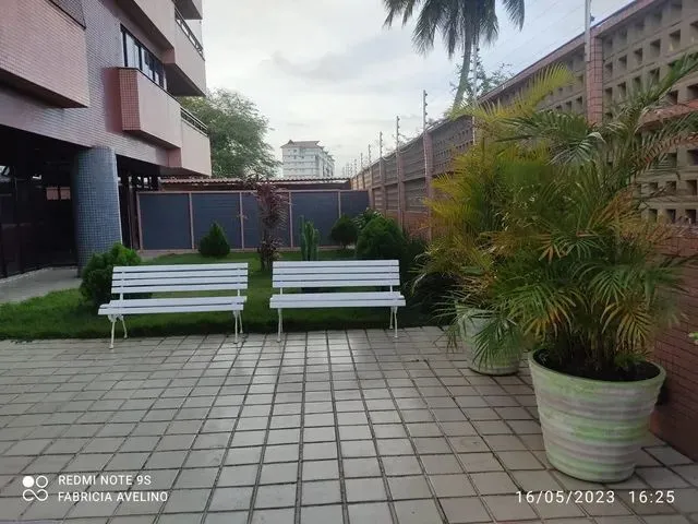 Imagem: Apartamento À Venda no Bairro Poço - Cabedelo/Pb