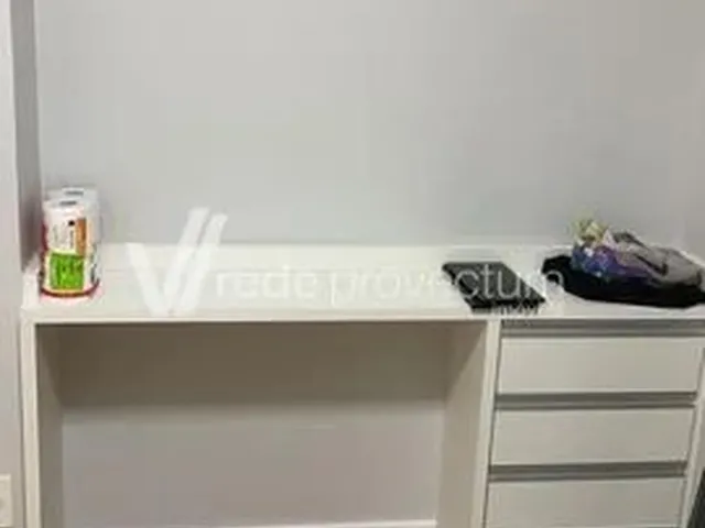 Imagem 4: Apartamento - Campo Redondo - Campinas