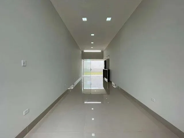 Imagem 8: Campo Grande - Casa Padrão - Vila Carlota