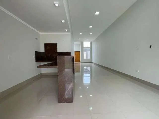 Imagem 4: Campo Grande - Casa Padrão - Vila Carlota