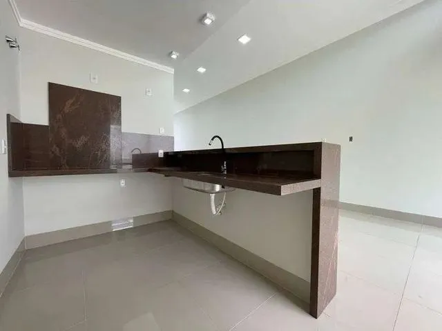 Imagem 5: Campo Grande - Casa Padrão - Vila Carlota