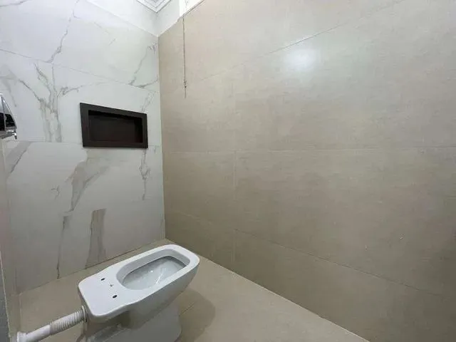 Imagem 12: Campo Grande - Casa Padrão - Vila Carlota