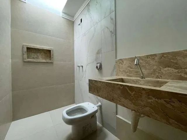 Imagem 6: Campo Grande - Casa Padrão - Vila Carlota