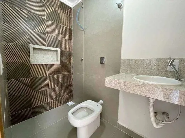Imagem 9: Campo Grande - Casa Padrão - Vila Carlota