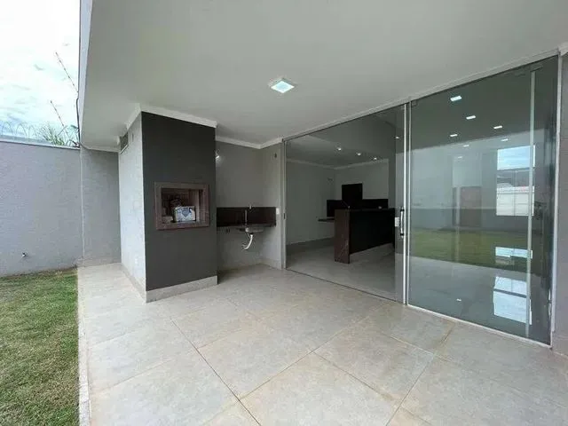 Imagem 11: Campo Grande - Casa Padrão - Vila Carlota