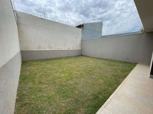 Imagem 2: Campo Grande - Casa Padrão - Vila Carlota