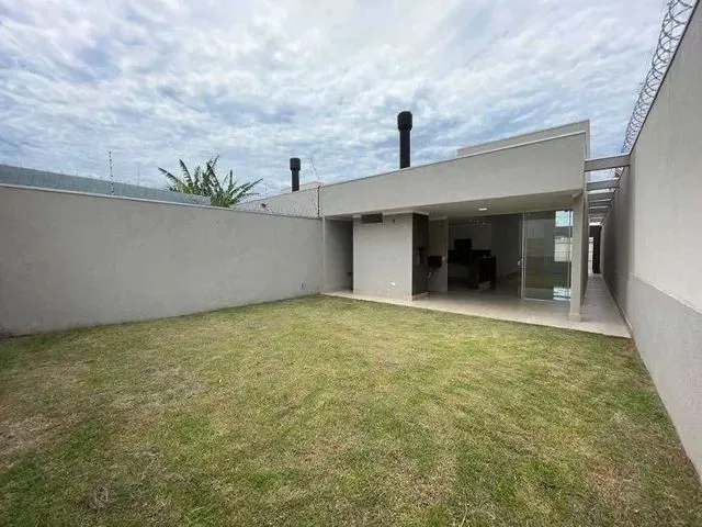 Imagem 3: Campo Grande - Casa Padrão - Vila Carlota