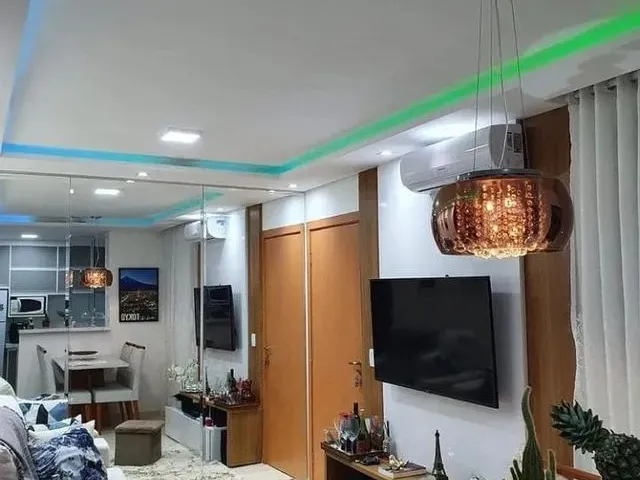 Imagem 1: Apartamento Térreo Chapada da Costa, Próximo Ao Centro Político!