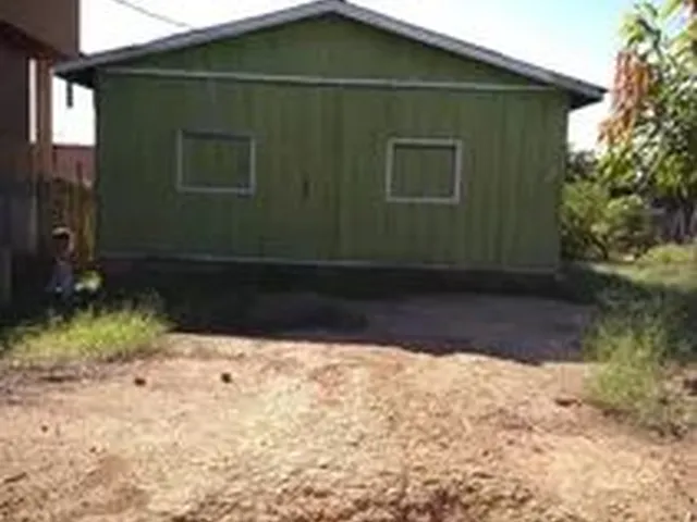 Imagem: Casa em Jaci-Paraná