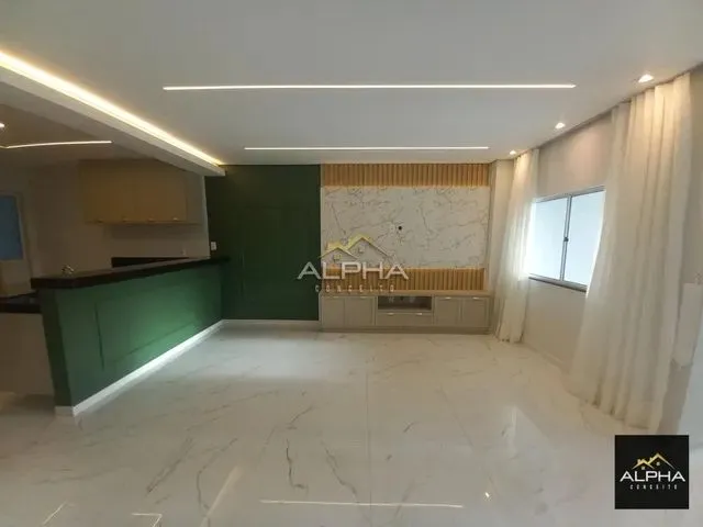 Imagem 3: Casa em Condomínio para Venda em Eusébio, Centro, 4 Dormitórios, 4 Suítes, 3