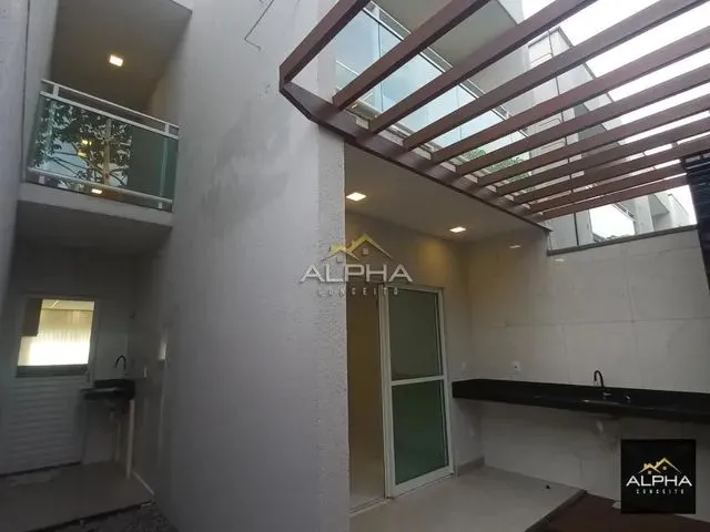Imagem 8: Casa em Condomínio para Venda em Eusébio, Centro, 4 Dormitórios, 4 Suítes, 3