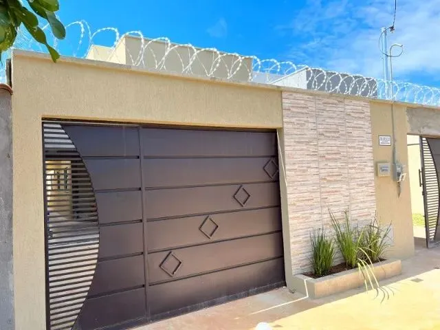 Imagem: Casa 3 Qts - St Conde dos Arcos (Particular)