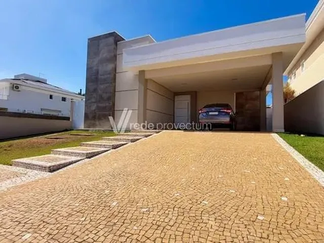 Imagem: Casa - Terras do Cancioneiro - Paulínia